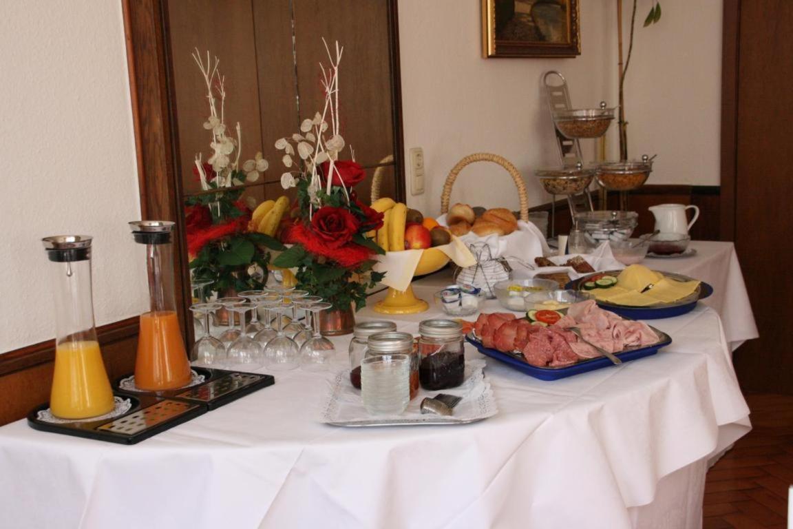 Hotel Diening Essen Kültér fotó